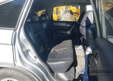 2008 Honda Cr-V Ex-L from USA, damaged, VIN 5J6RE48758L017981